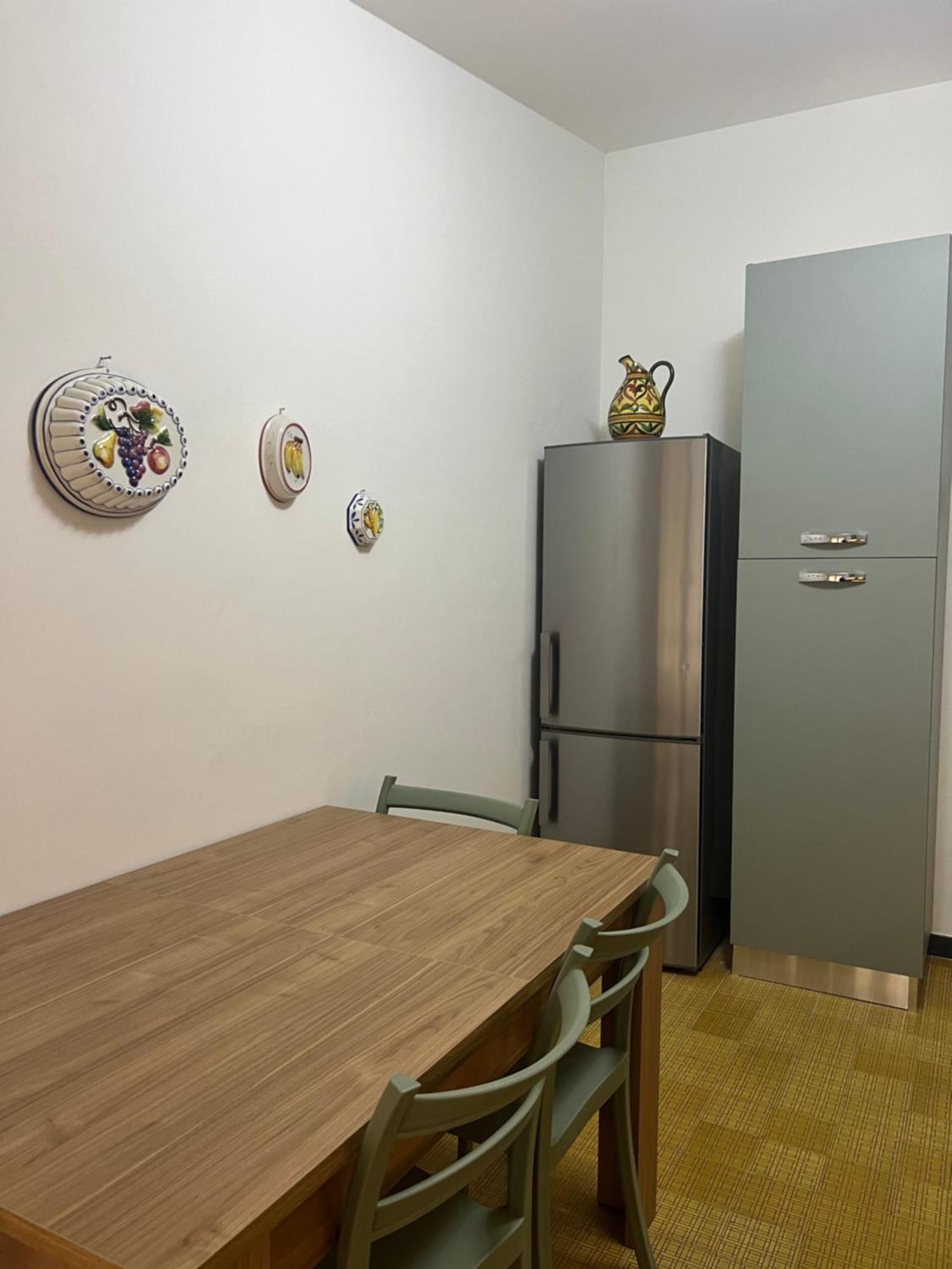 La Casetta Appartement Gênes